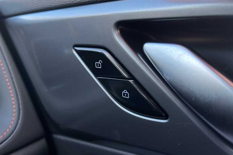 Used MG MG HS 2025 for sale - 77480821: Photo 44