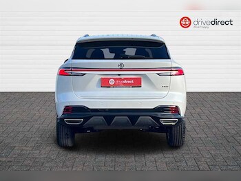 Used MG MG HS 2025 for sale - 77480821: Photo