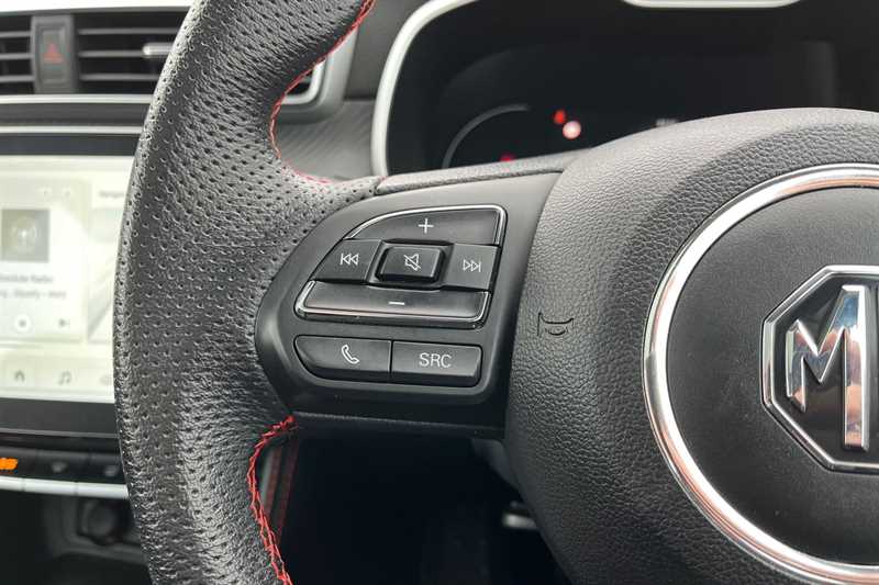 Used MG MG ZS for sale - 78143469: Photo 21