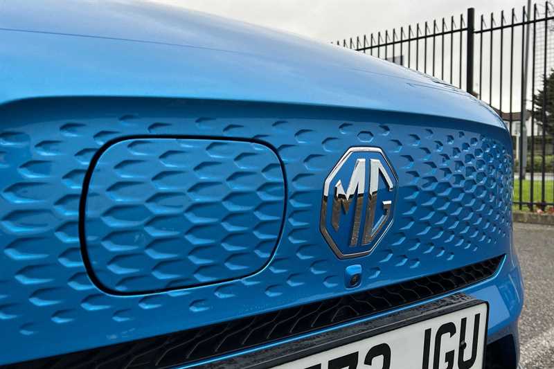 Used MG MG ZS for sale - 78143469: Photo 48