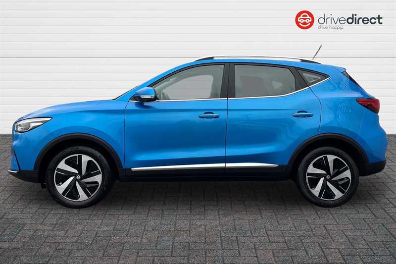 Used MG MG ZS for sale - 78143469: Photo 6