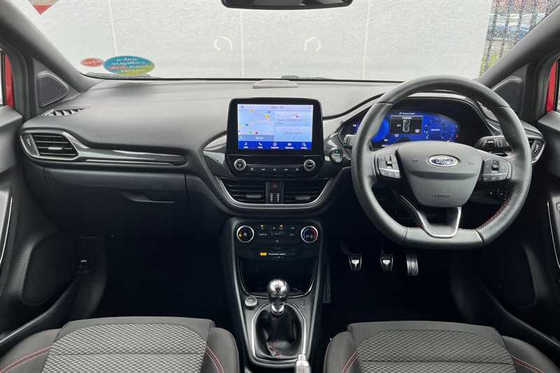 Used Ford Puma 2020 for sale - 78217368: Photo 13