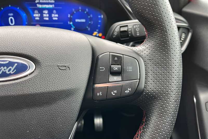 Used Ford Puma 2020 for sale - 78217368: Photo 22