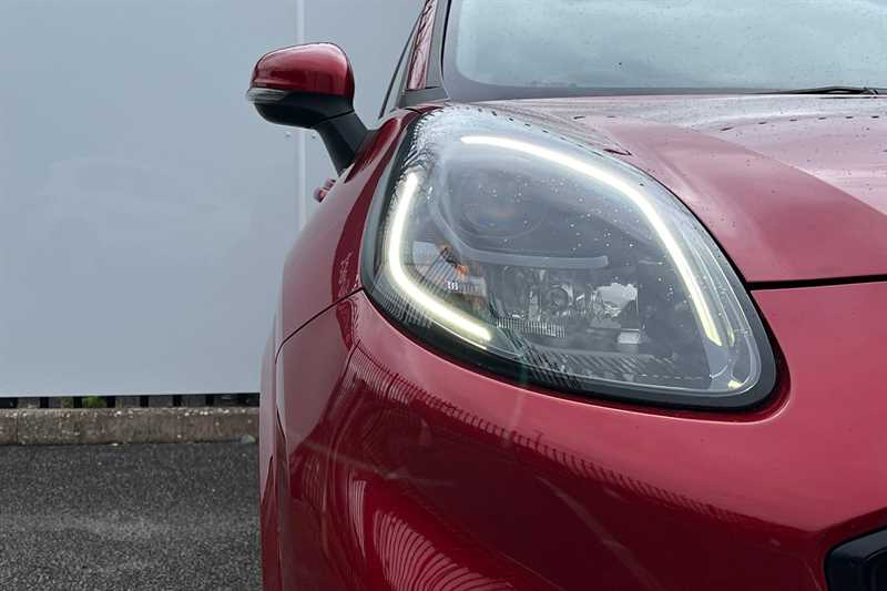 Used Ford Puma 2020 for sale - 78217368: Photo 28