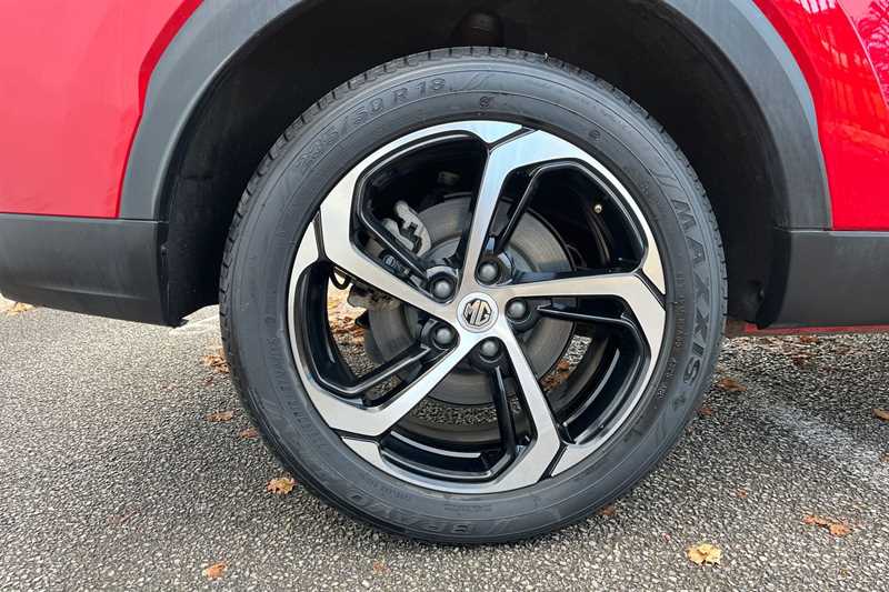 Used MG MG HS 2023 for sale - 76449161: Photo 12