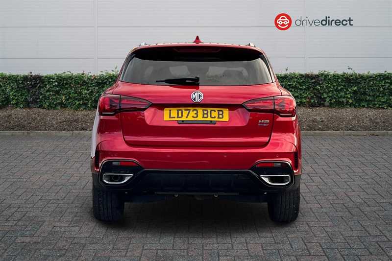 Used MG MG HS 2023 for sale - 76449161: Photo 4