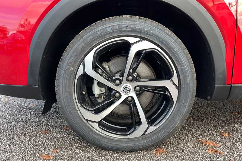 Used MG MG HS 2023 for sale - 76449161: Photo 9