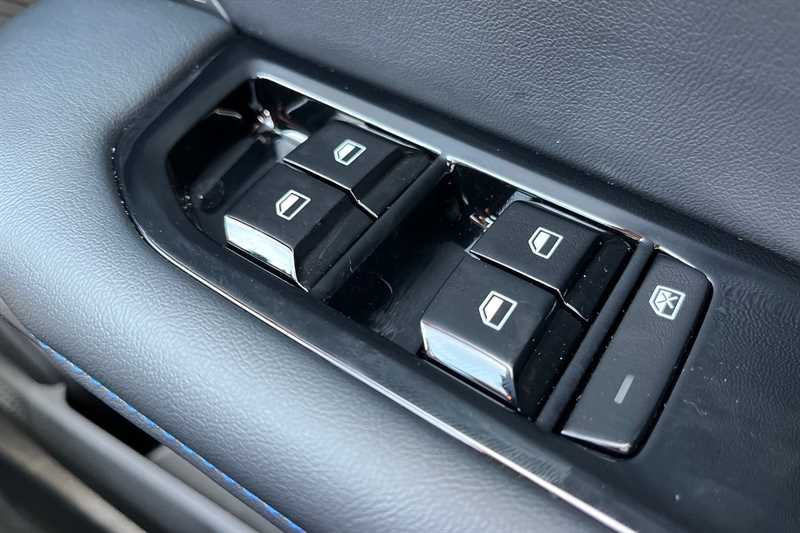 Used MG MG4 2025 for sale - 77562014: Photo 16