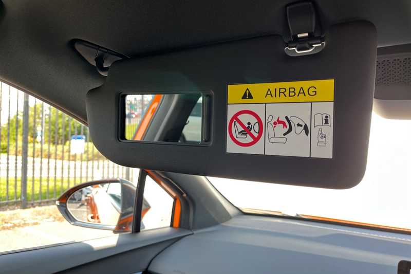 Used MG MG4 2025 for sale - 77562014: Photo 41