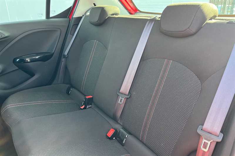 Used Vauxhall Corsa 2019 for sale - 77944041: Photo 24