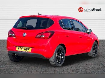 Used Vauxhall Corsa 2019 for sale - 77944041: Photo