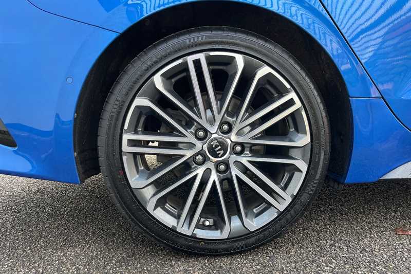 Used Kia Pro Ceed 2020 for sale - 77828891: Photo 12