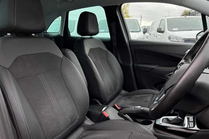 Used Vauxhall Crossland 2022 for sale - 78207565: Photo 23