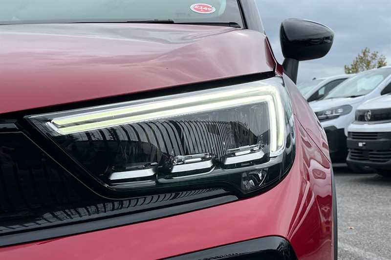 Used Vauxhall Crossland 2022 for sale - 78207565: Photo 29