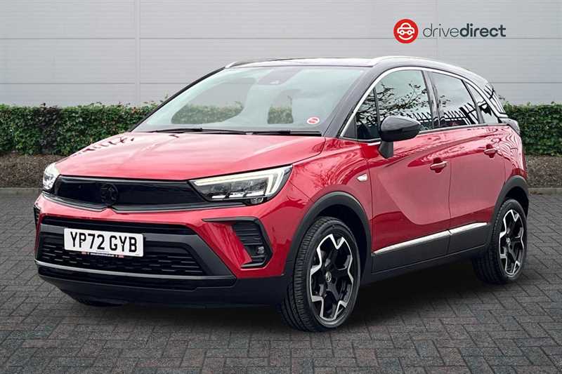 Used Vauxhall Crossland 2022 for sale - 78207565: Photo 7