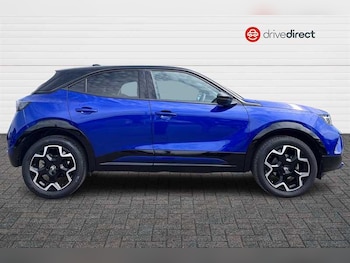 Used Vauxhall Mokka 2025 for sale - 79415843: Photo