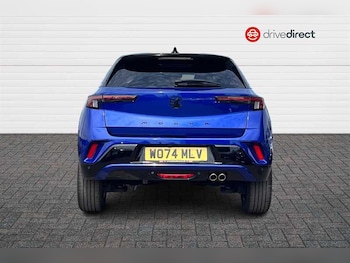 Used Vauxhall Mokka 2025 for sale - 79415843: Photo
