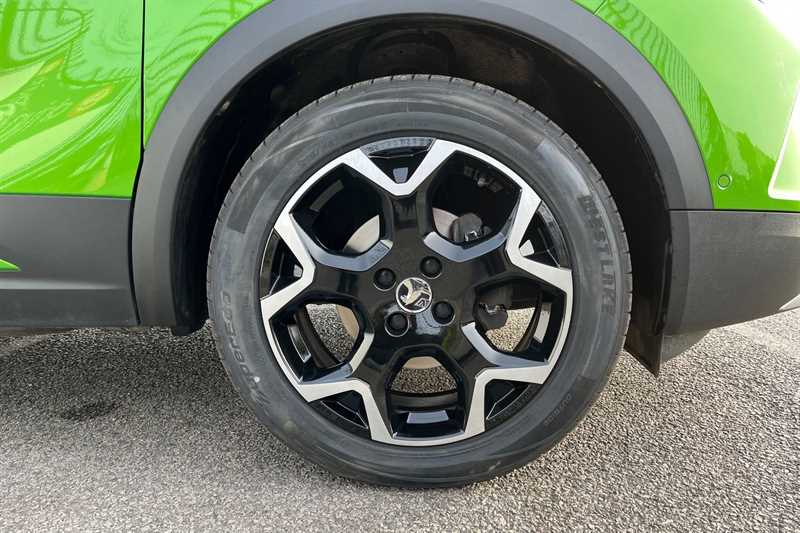 Used Vauxhall Mokka 2023 for sale - 78207475: Photo 11