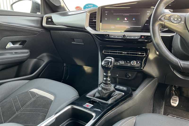 Used Vauxhall Mokka 2023 for sale - 78207475: Photo 14