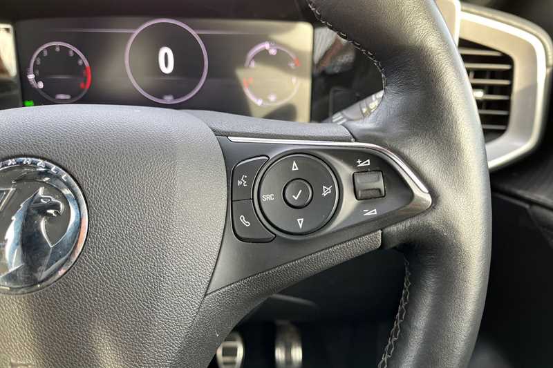 Used Vauxhall Mokka 2023 for sale - 78207475: Photo 22