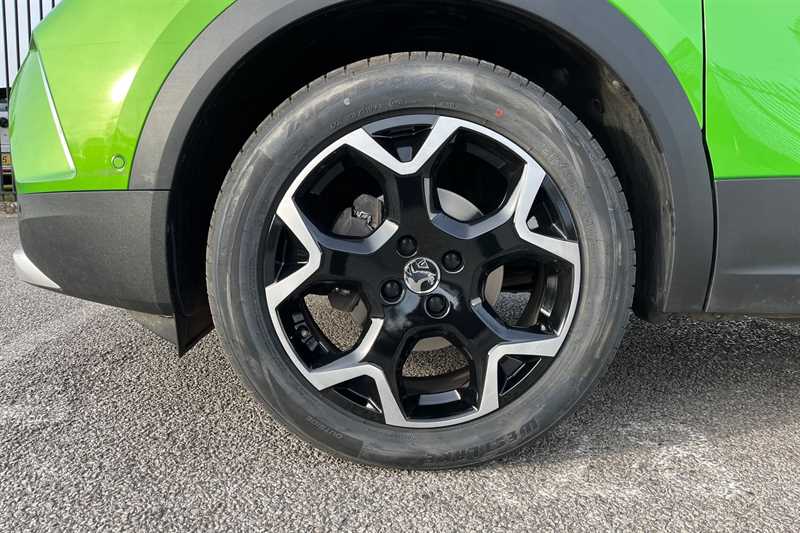 Used Vauxhall Mokka 2023 for sale - 78207475: Photo 9