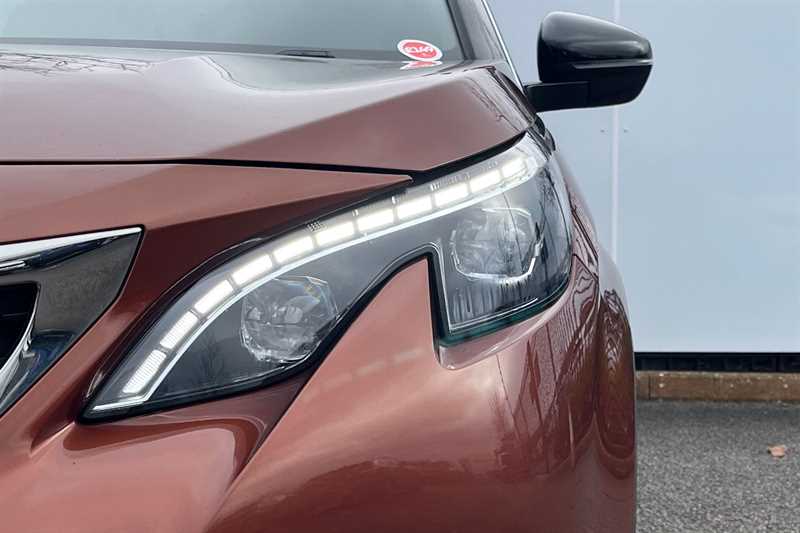 Used Peugeot 3008 2019 for sale - 77828809: Photo 29