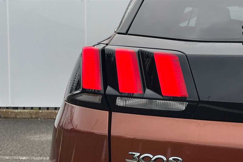 Used Peugeot 3008 2019 for sale - 77828809: Photo 31