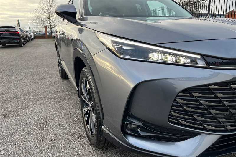 Used MG MG HS 2025 for sale - 77757405: Photo 49