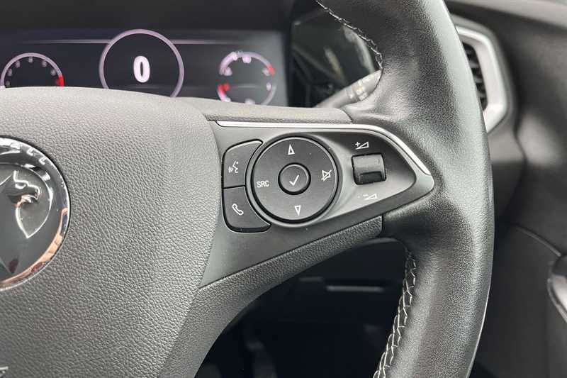 Used Vauxhall Grandland 2022 for sale - 77788233: Photo 22