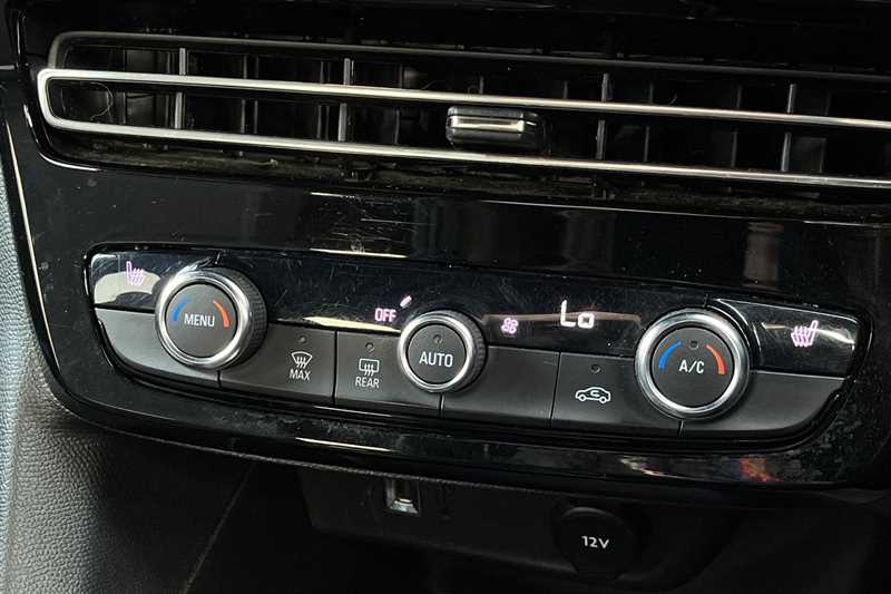 Used Vauxhall Mokka 2023 for sale - 78175303: Photo 15