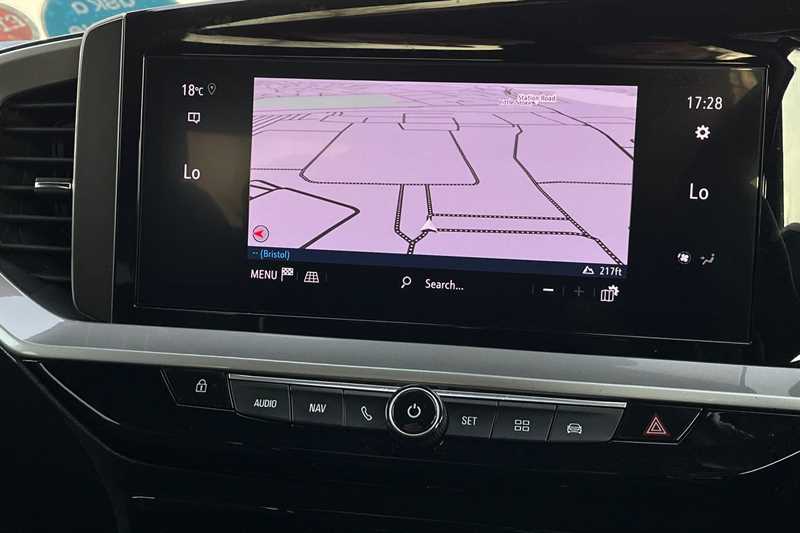 Used Vauxhall Mokka 2023 for sale - 78175303: Photo 18