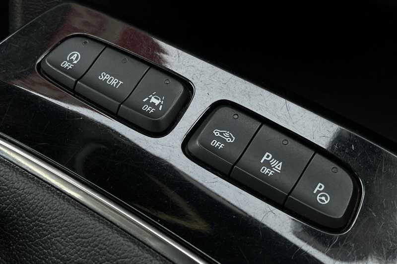 Used Vauxhall Mokka 2023 for sale - 78175303: Photo 41