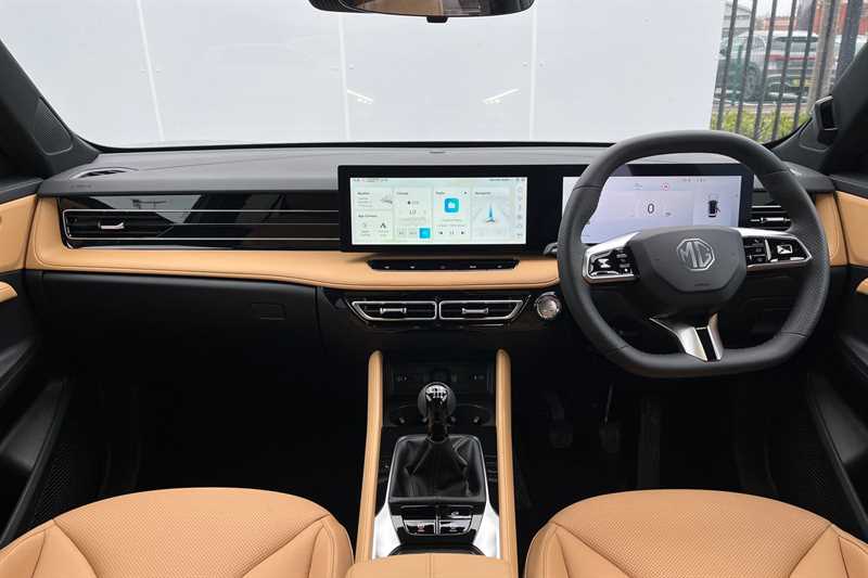 Used MG MG HS 2026 for sale - 77728522: Photo 13