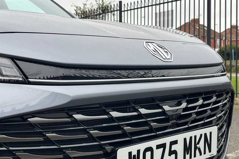 Used MG MG HS 2026 for sale - 77728522: Photo 48