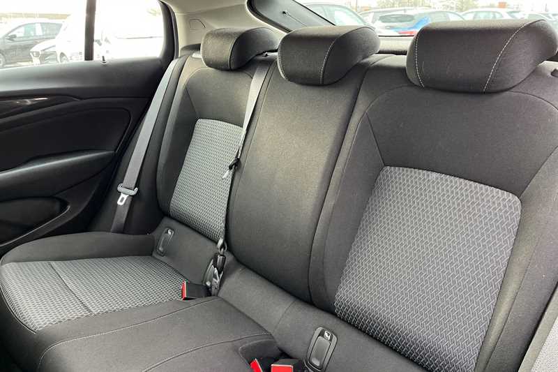 Used Vauxhall Insignia 2022 for sale - 77309163: Photo 24