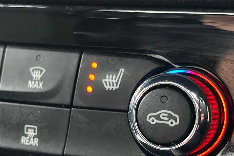 Used Vauxhall Insignia 2022 for sale - 77309163: Photo 39