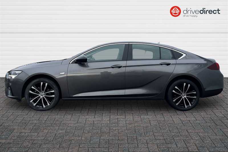Used Vauxhall Insignia 2022 for sale - 77309163: Photo 6