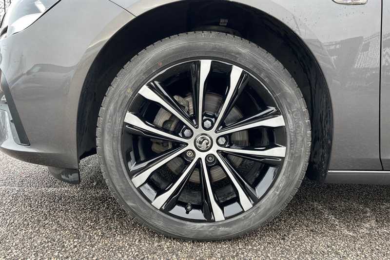 Used Vauxhall Insignia 2022 for sale - 77309163: Photo 9