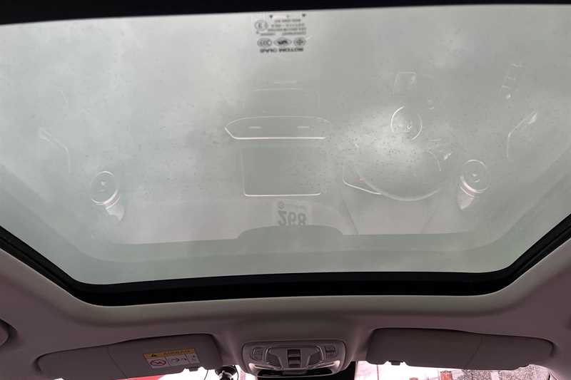 Used MG MG HS 2021 for sale - 77322817: Photo 41