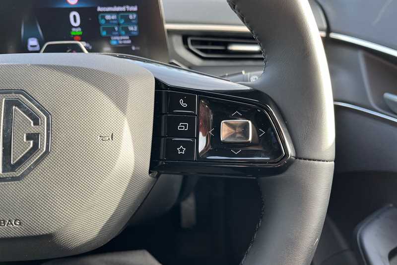 Used MG MG3 2025 for sale - 77699882: Photo 22