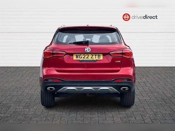 Used MG MG HS 2022 for sale - 78626639: Photo