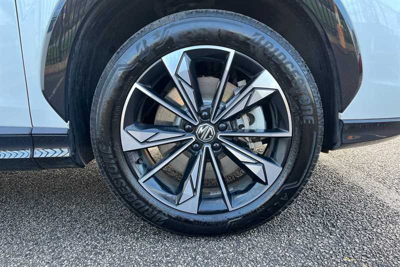 Used MG MG HS for sale - 77844432: Photo 11