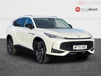 Used MG MG HS 2025 for sale - 77844432: Photo