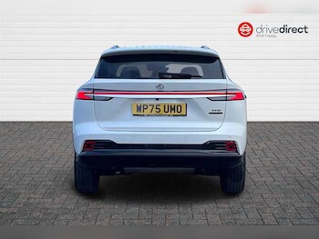 Used MG MG HS 2025 for sale - 77844432: Photo