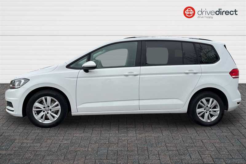 Used Volkswagen Touran 2020 for sale - 77843735: Photo 6