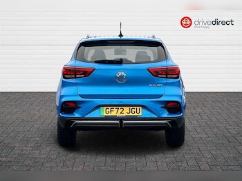 Used MG MG ZS 2022 for sale - 77811304: Photo