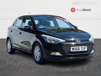 Used Hyundai i20 2017 for sale - 79416289: Photo