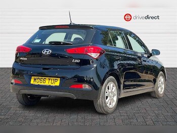 Used Hyundai i20 2017 for sale - 79416289: Photo