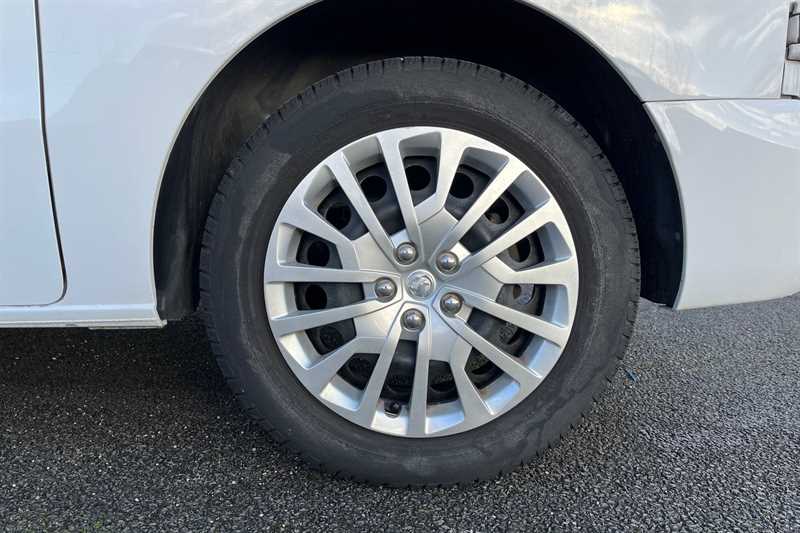 Used Vauxhall Vivaro for sale - 77565914: Photo 10