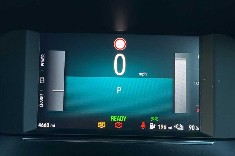 Used Vauxhall Corsa 2024 for sale - 77566849: Photo 20